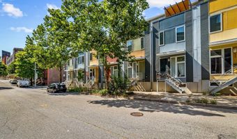 432 E OLIVER St, Baltimore, MD 21202