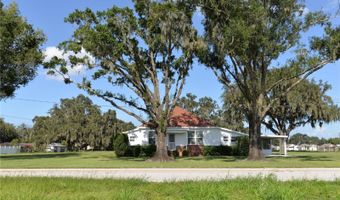 3510 GANDY Rd, Bartow, FL 33830