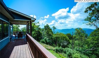 94 Silver Fox Rdg, Beech Mountain, NC 28604