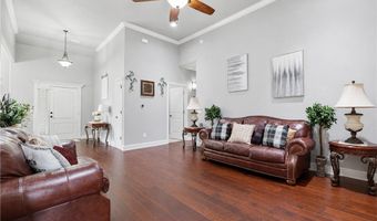 8367 Windsong Ln, Bentonville, AR 72713