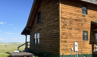 109 E FONTENELLE Dr, Daniel, WY 83115