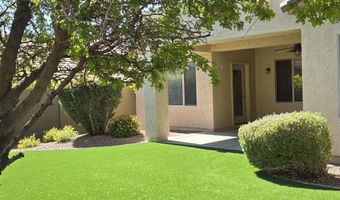 3316 W INSPIRATION Dr, Anthem, AZ 85086