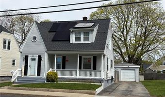 714 Willett Ave, East Providence, RI 02915