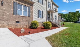1646 Johnnys Way Rd, Asheboro, NC 27239