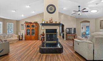 5 Sanchez Cv, Hot Springs Village, AR 71909