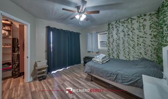 1521 Draw St, Cody, WY 82414