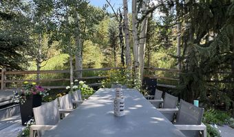 296 Glen Dee Rd, Aspen, CO 81611
