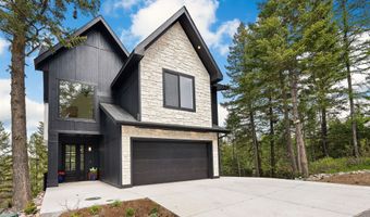 215 Whisper Ridge Dr, Bigfork, MT 59911