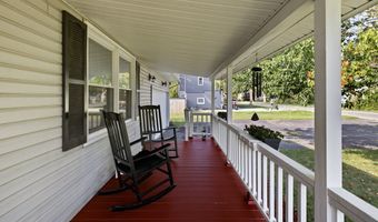 919 Masters Ave, Ashland, OH 44805