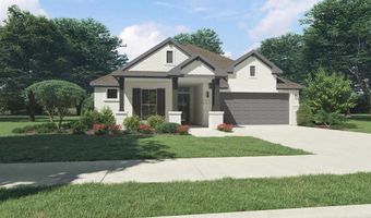 15220 Supreme St, Aledo, TX 76008