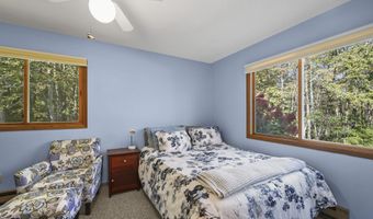 337 Captain Whitney Rd, Becket, MA 01223