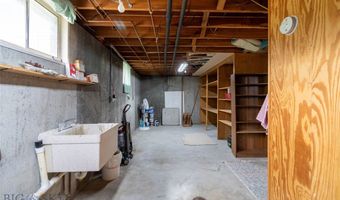 400 E 9th Ave, Big Timber, MT 59011