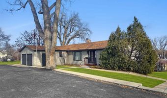 555 S Main St, Buffalo, WY 82834