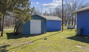 5057 E 425 Rd, Adair, OK 74330