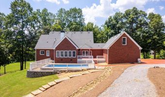 1160 Glen Wilkie, Ball Ground, GA 30107