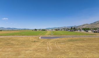LOT 3 AFTON AIRPARK, Afton, WY 83110