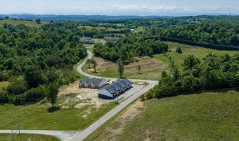 345 Webster Dr, Blaine, TN 37709
