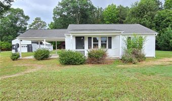 4210 Richmond Rd, Jetersville, VA 23002