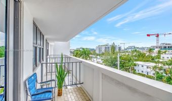 10101 E Bay Harbor Dr 502, Bay Harbor Islands, FL 33154