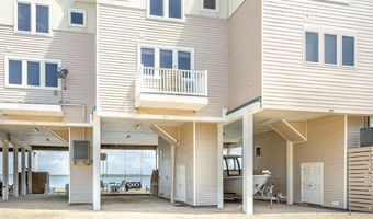1648 Alligator Dr 319, Alligator Point, FL 32346