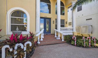 1224 ACAPPELLA Ln, Apollo Beach, FL 33572