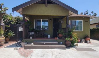 4434 Crocker St, Los Angeles, CA 90011