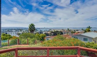 2842 Erie St, San Diego, CA 92117