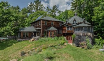 225 Pettyboro Rd, Bath, NH 03740