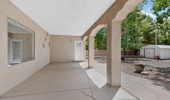 7100 Luz De La Luna Pl NW, Albuquerque, NM 87114