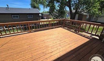 602 S 6th St W, Baker, MT 59313