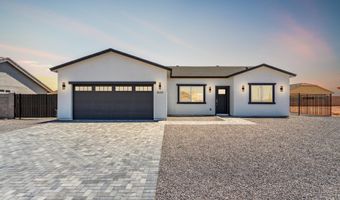 16001 S ANIMAS Rd, Arizona City, AZ 85123