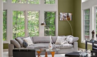 4608 Old Grand River Trl NE, Ada, MI 49301