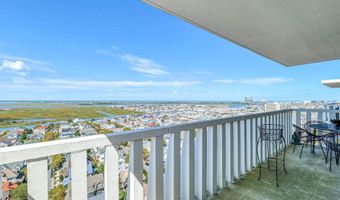 100 S Berkley Sq 1N, Atlantic City, NJ 08401