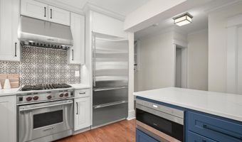 3118 17TH St N, Arlington, VA 22201