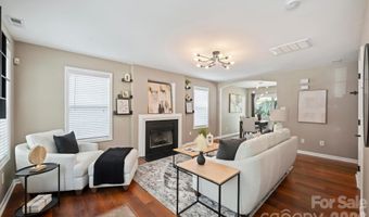 5300 Silabert Ave, Charlotte, NC 28205