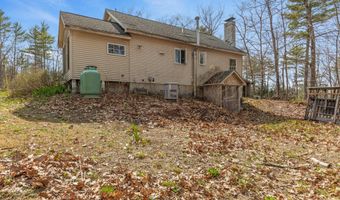 90 Bass Cove Rd, Acton, ME 04001