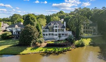675 FALLS LAKE Dr, Alpharetta, GA 30022
