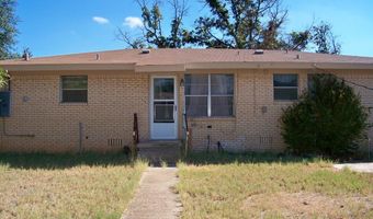 907 NW 10th St, Andrews, TX 79714
