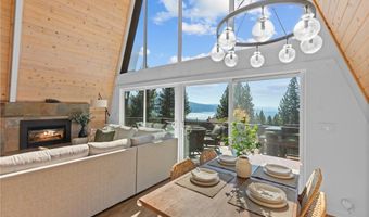 456 Jill Ct, Incline Village, NV 89451