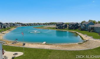 7738 Hawkin St, Allendale, MI 49401