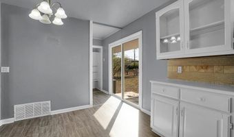 1205 N Chalmers St, Altus, OK 73521