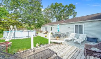 50 Park Ave, Bayville, NJ 08721