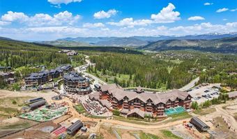 1521 SKI HILL Rd 8312, Breckenridge, CO 80424