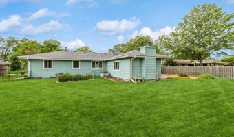 809 SE Sherman Dr, Ankeny, IA 50021