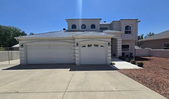 212 HERITAGE Ln, Aztec, NM 87410
