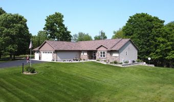 N3061 RIVER TRACE DR, Antigo, WI 54409