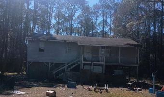 8845 DOWNEY St, Bayou La Batre, AL 36509