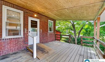 2831 W Columbia St, Allentown, PA 18104