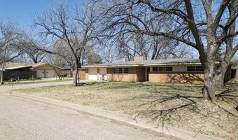 3374 Rosedale Dr, Abilene, TX 79605