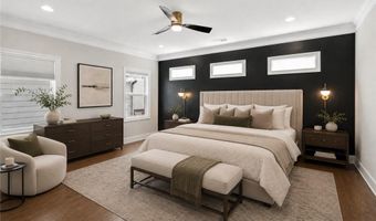 1821 Sanford Dr NW, Atlanta, GA 30318